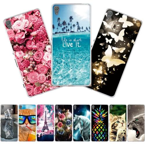 Чехлы для телефонов Sony Xperia X TTOMYYOUG China At AliExpress