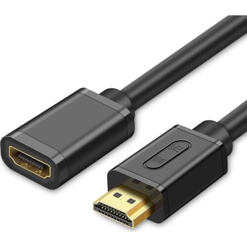 Video Card HDMI Extension Cable for Projector 4K HIFI HDMI Cable Extender