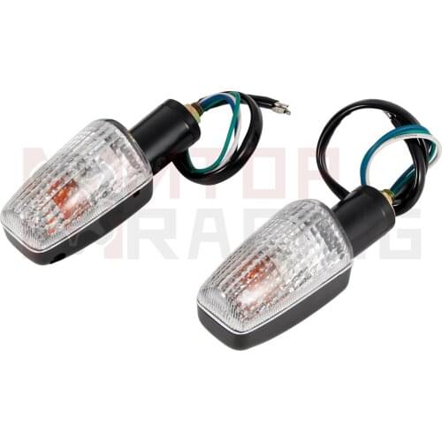 Turn Signal Light Indicator Amber Light Lamp For Honda CB400SF NC31 1992-1998 CB250F Hornet 1996 1997 1998 1999 2000 2001