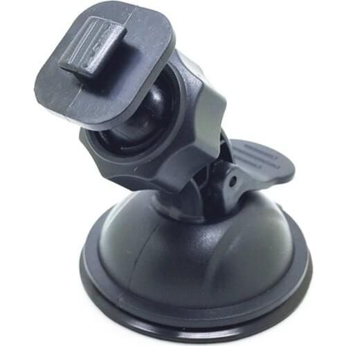 360 Degree Rotating Car Driving Recorder Bracket Car Holder Sport DV Camera Mount for Xiaomi YI GoPro DVR Holder car stuff