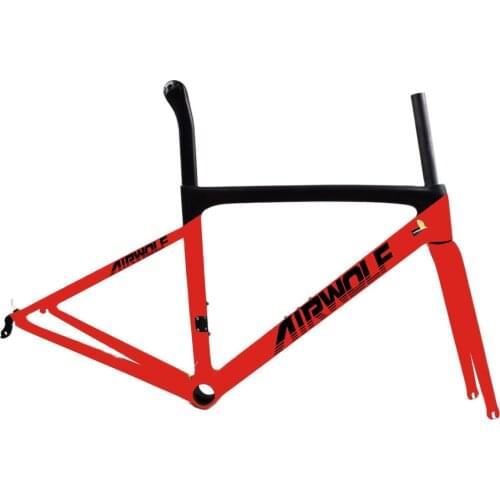 Yaoflying Black Bicycles