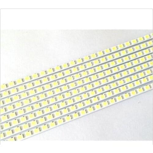 20 sets x 10-24'' Dimable LED Backlight Lamps Update Kit Adjustable Light Board +2 LED Strips for LCD Monitor new