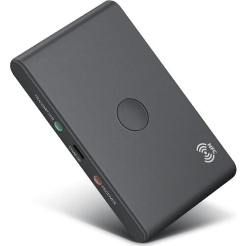 Bluetooth Transmitter Receiver Wireless Audio Adapter for TV Car RCA Bluetooth Audio Receiver Transmitter