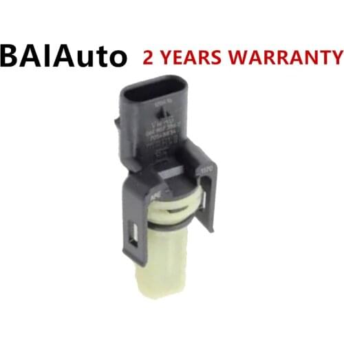 06K907386A Air Intake Manifold Charge Temperature Sensor For Audi A4 A5 A7 Q5 Q7 TTS For VW Passat Polo Tiguan For Skoda Superb