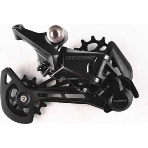 DEORE RD-M6100 M6100 Rear derailleur MTB bike 12S