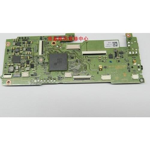 For fuji XT20 X-T20 board mother board 90% new original second hand parts