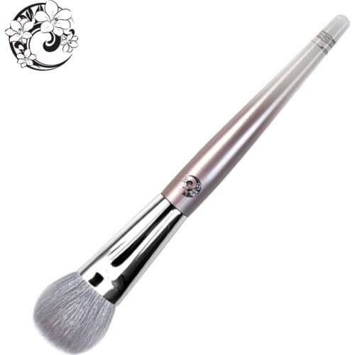 ENERGY Brand Professional Brush Goat Hair Cosmetic Brushes Make Up Brush Brochas Maquillaje Pinceaux Maquillage p206