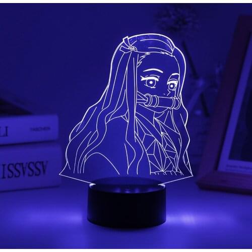 Frog Ant LED Night Lights