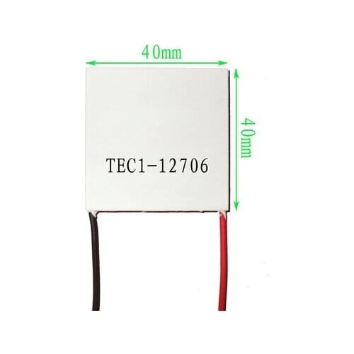 2PCS TEC1-12706 12704 12705 12708 12709 12710 12712 12715 Refrigeration tablets