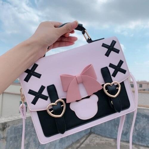Houzhou Totes With Short Handles
