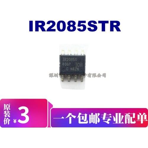 IR2085STR IR2085S