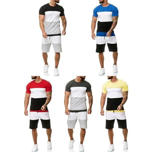 LOSIBUDSA Men's Touring Shorts