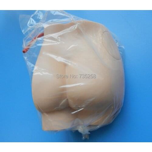 Buttock Injection Model,Intramuscular practice model