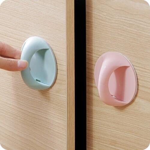 New Multi- models Kids knob Modern Hardware cabinet drawer handle children furniture knob Kids Cabinet Knob Furniture Home Decor