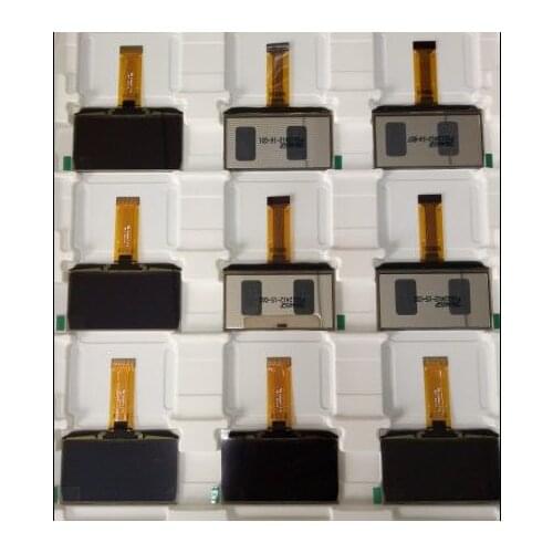 New and original LCD E308847 F-D & E308847F-D