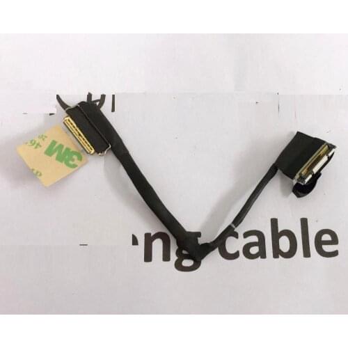 New LCD LVDS Cable For HP ZBook Studio X360 17 G5 hp zbook15 g5 ddxw1alc012 Display Screen Flex Cable