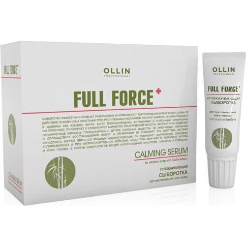 OLLIN PROFESSIONAL Hair Care Products