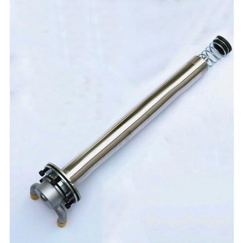 Diesel engine heater For fuel tank heating Fuel tank heating pipe