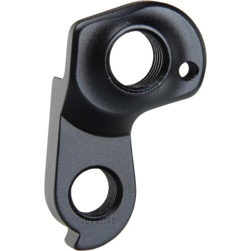1pc Derailleur Hanger for ROSE X-Lite Six Four Disc Backroad 2020 ROSEBIKES Rear Gear Mech Axle Thru Sram STANDARD Mount