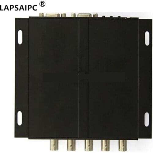 Lapsaipc GBS-8219 Industrial Video Converter RGB to VGA RGBS to VGA