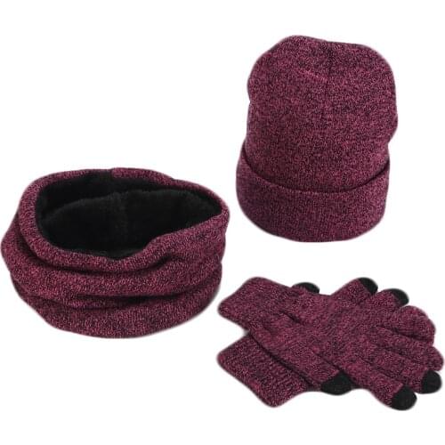 Smallearth Women's Knitted Hats