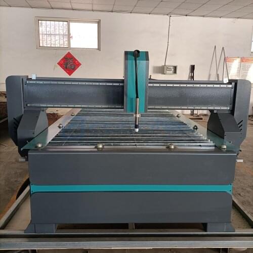 China Best Price 1325 Plasma Cutting Machine For Drilling And Cutting Stainless Steel Pipe, 1530 CNC Plasma Cutter For Metal