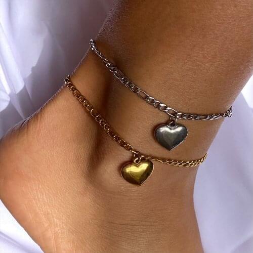 Stone Fans Metal Bracelets