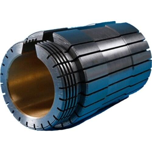 1 PC Of High Quality Nantong Machine Tool M7130B Grinder With Mother Thread Bearing 170*112*98MM, Inner Hole 70MM