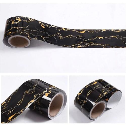 Yazi Self-adhesive Wallpaper Borders