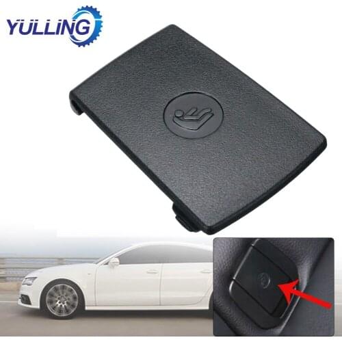 YULLING Car Rear Seat Hook ISOFIX Cover Child Restraint for BMW X1 E84 3 Series E90 F30 1 Series E87 Car Rear Seat Hook Buckle