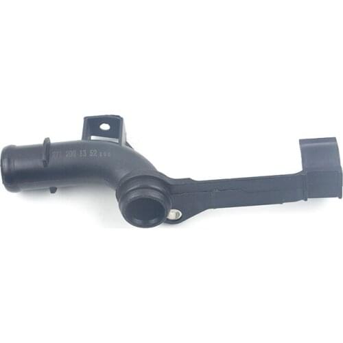 A2712001352 Oil Cooler To Cylinder Head Coolant Water Pipe 2712001352 For Mercedes Benz W203 M271 C230 1.8L 2003 2004 2005