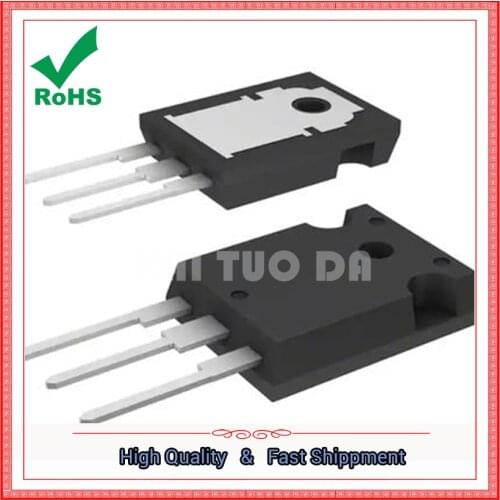 Free Shipping 10PCS 48A/500V 50N50 TO-3P FDH50N50 quality assurance (YF60106)