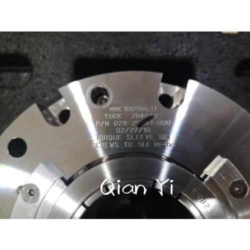 Screw compressor shaft seal 029-25041-000