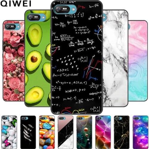 For Itel A25 Case Black Bumper Coque Soft TPU Phone Case for Itel A25 Pro Silicon Cover A 25 A25Pro Protection Shells Capa