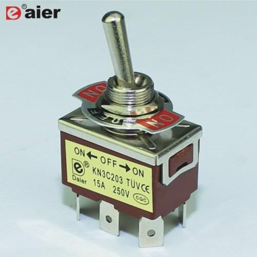 Daiertek Connectors And Terminals
