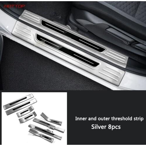 HOTTOP Door Sills Honda