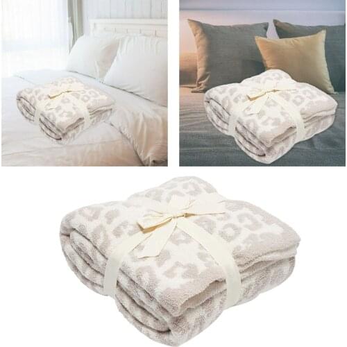 Флисовые пледы на диван Kesoto China At AliExpress