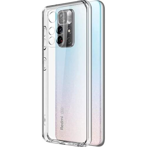 Kianghue Phone Cases Xiaomi Redmi Note 9 Pro Max