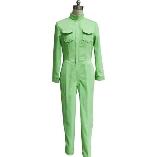 2018 My Hero Academia Boku no Hero Akademia Izuku Midoriya Cosplay Costume