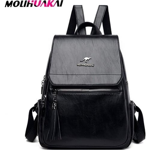 Molihuakai Backpacks For Girls