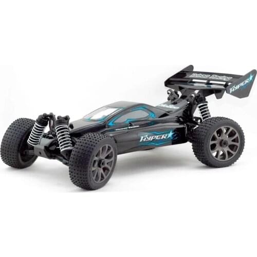 OFNA/HOBAO RC RACING The New 1/8 Hyper H9 STAR Electric Parts KIT Competition level 1/8 Buggy