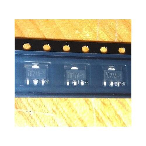 Original New 20PCS/ HT7325 HT7325-A HT7325-1 HT7027A-1 7027A-1 BL8503-33PSM 8503 Printing SOT89 SOT-89