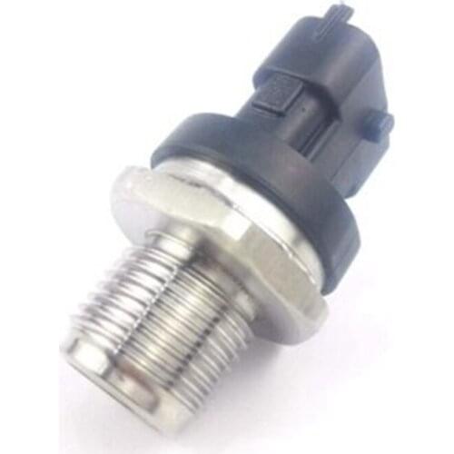 Genuine fuel rail pressure sensor 11PCM36A-4 11PCM36A-68 common rail accessories 0281002864 0281006325 0281002112 0281002534