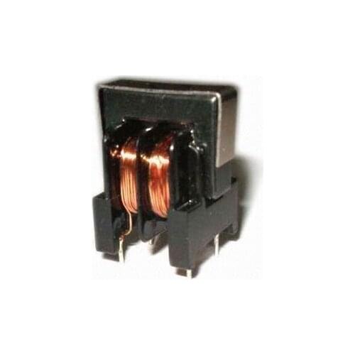 Common mode choke uu10.5 10mh filter uf10.5 10mh 10 13