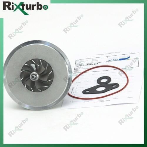 Turbo Charger Core Turbine Part 454064 CHRA Kits Repair For VW T4 Transporter 1.9 TD 50 Kw 68 HP ABL 028145701LX 454064-0002