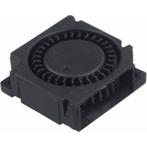 100PCS Blower 30mm x30mm x10mm 5V 0.2A 3010B Gdstime DC Two Ball Bearing Cooling Fan