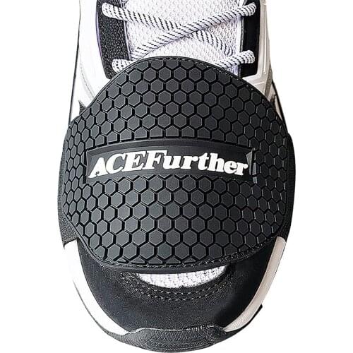 Motorcycle Gear Shoes Cover Shift Pad Motorcycle Moto Boots Shifter Guards Protector Motorcycle Accessories