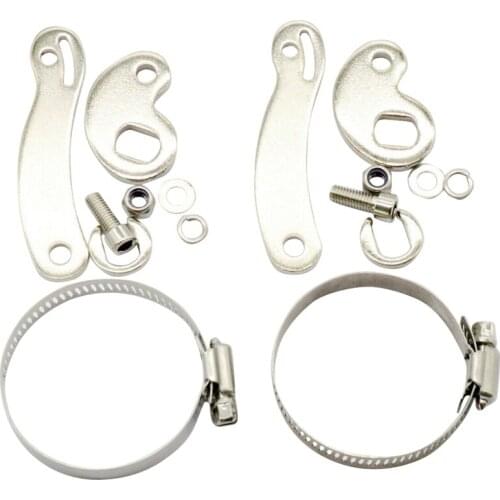 1 Set Electric Bicycle Universal Torque Arm Electric Bicycle Accessories Parts