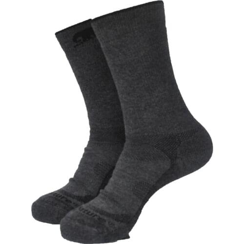 1 Pair WInter Outdoor Coolmax Terry Whole Thick Trekking Socks Thermo Socks Mens Socks