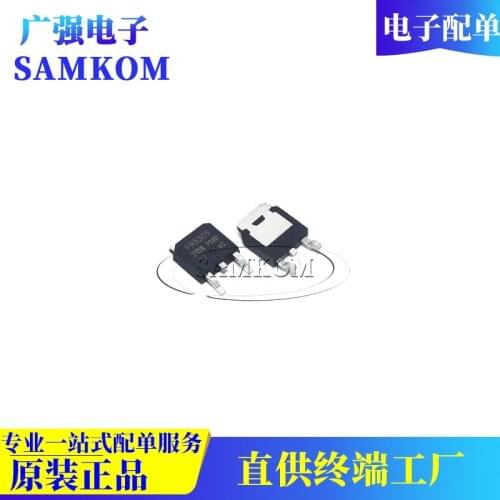 10pcs/lot IRFR5305 MOSFET P-CH 55V 31A DPAK